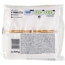 Simpl crackers salés 2x100g