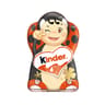Kinder moulage 35g