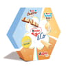 Kinder mix white 137g