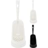 Brosse wc + support