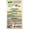 Amandes décortiquées 200g Carrefour BIO