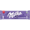 Milka mmmax lait alpin édition limitée 270g
