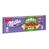 Milka mmax nussini 270g
