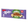 Milka mmax nussini 270g