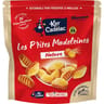 Ker cadelac madeleines nature à partager 412g