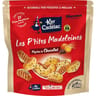 Ker cadelac madeleines à partager pépites de chocolat 363g