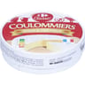 Carrefour Classic' coulommiers doux et crémeux 350g