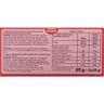 Carrefour classic' chocolat oeufs magic eggs avec jouet - 60g