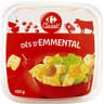 Carrefour Classic' Dés d'emmental 150g