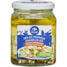 Carrefour Classic' dés de fromage épices et aromates 300g