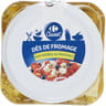 Carrefour Classic' Dés de fromage herbes Provence 300g
