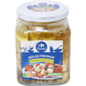 Carrefour Classic' Dés de fromage herbes Provence 300g