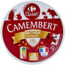 Carrefour Classic' camembert en portions 8x30g