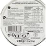 Carrefour Classic' camembert en portions 8x30g