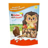 Kinder mini friends petits hérissons - 122g