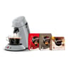 Philips bundle senseo HD7806/51 + 88 dosettes +2 bons de réductions HD7806/18