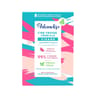 My blondep cire froide gel visage 12 bandes