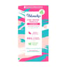 My blondep cire froide gel corps 12 bandes 98% nat+vegan
