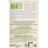 Carrefour bio tartines au seigle bio 200g
