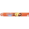 Carrefour classic' gâteaux loops chocolat lait 180g