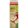 Carrefour bio pur jus de pomme 100% 1l