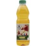 Carrefour extra pur jus de pomme 100% 1l