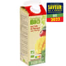 Carrefour bio nectar de mangue 1l