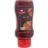 Carrefour sensation sauce barbecue 400g