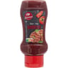 Carrefour sensation sauce barbecue 400g