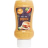 Carrefour sensation sauce burger 350g