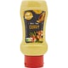 Carrefour sensation sauce curry 350g