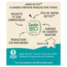 Jardin bio étic infusion trois menthes bio 30g