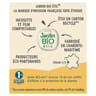 Jardin bio étic infusion camomille bio 28g