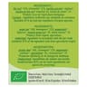 Jardin bio étic thé vert citron bio 30g