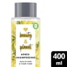 Love Beauty and Planet après-shampooing Oasis réparatrice 400 ml