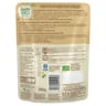 Jardin bio étic riz cuisiné légumes et poulet 220g