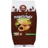 Carrefour classic madeleines coeur chocolat 400g