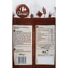 Carrefour classic madeleines coeur chocolat 400g