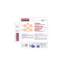 Mercurochrome pansement ampoule-protection 2 tailles x10 unités