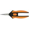 Ciseaux à fleurs Micro-tip Solid SP13 Taille de précision lames 4cm
