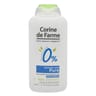 Corine de farme douche soin 0% pure peaux sensibles 500ml