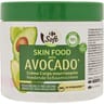 Carrefour soft crème corps nourrissante avocat 400ml