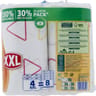 Carrefour essentiel essuie-tout ultra absorbant xxl x4