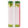 Carrefour essential papier toilette confort doux rose 24 rouleaux