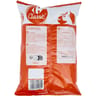 Carrefour classic' chips saveur spicy 135g