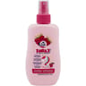 Carrefour soft démêlant enfants spray sans rinçage 200ml
