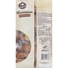 Carrefour original madeleines marbrées au chocolat 600g