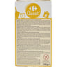 Carrefour classic' biscuits pépites chocolat sans gluten 150g