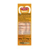 Materne compotes gourdes boost pomme mangue orange + multivitamines 4x90g
