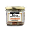 Rillettes d'autruche tomate basilic 90g Saveurs forestières